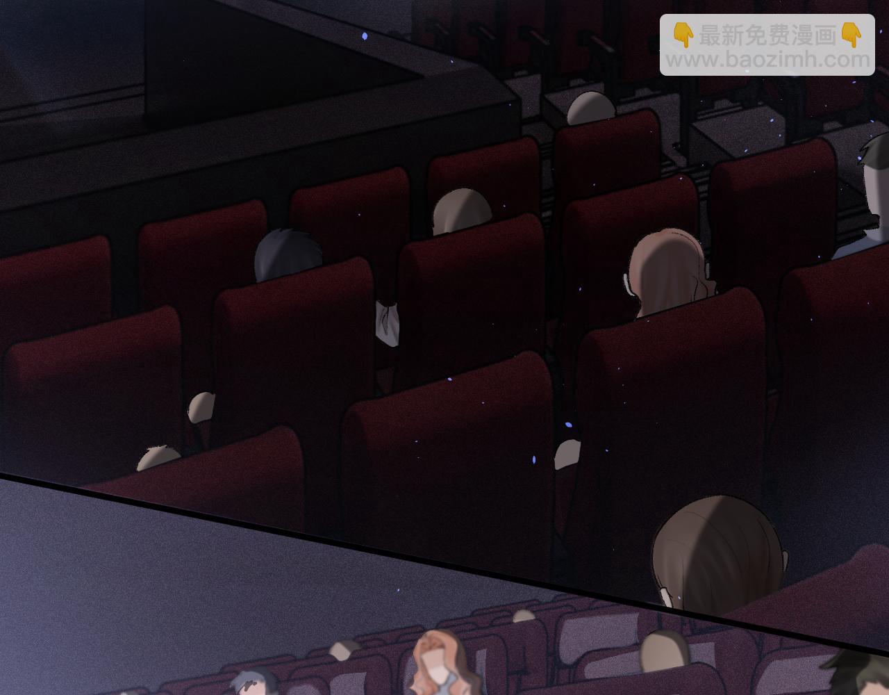 第50话 得寸进尺(1/2)-第60话