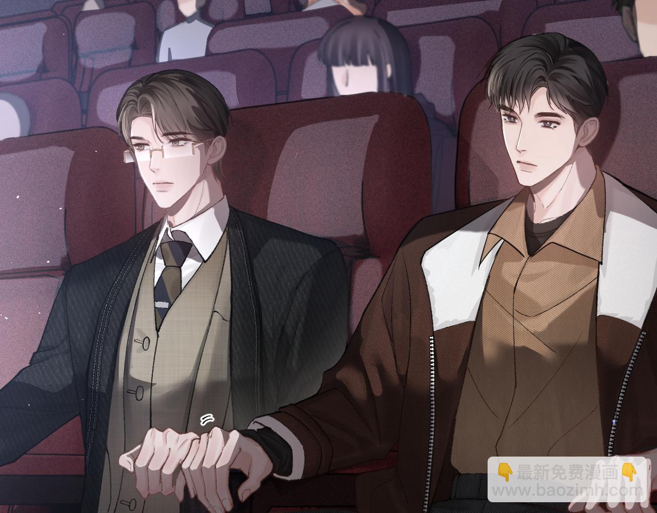 第50话 得寸进尺(1/2)-第60话