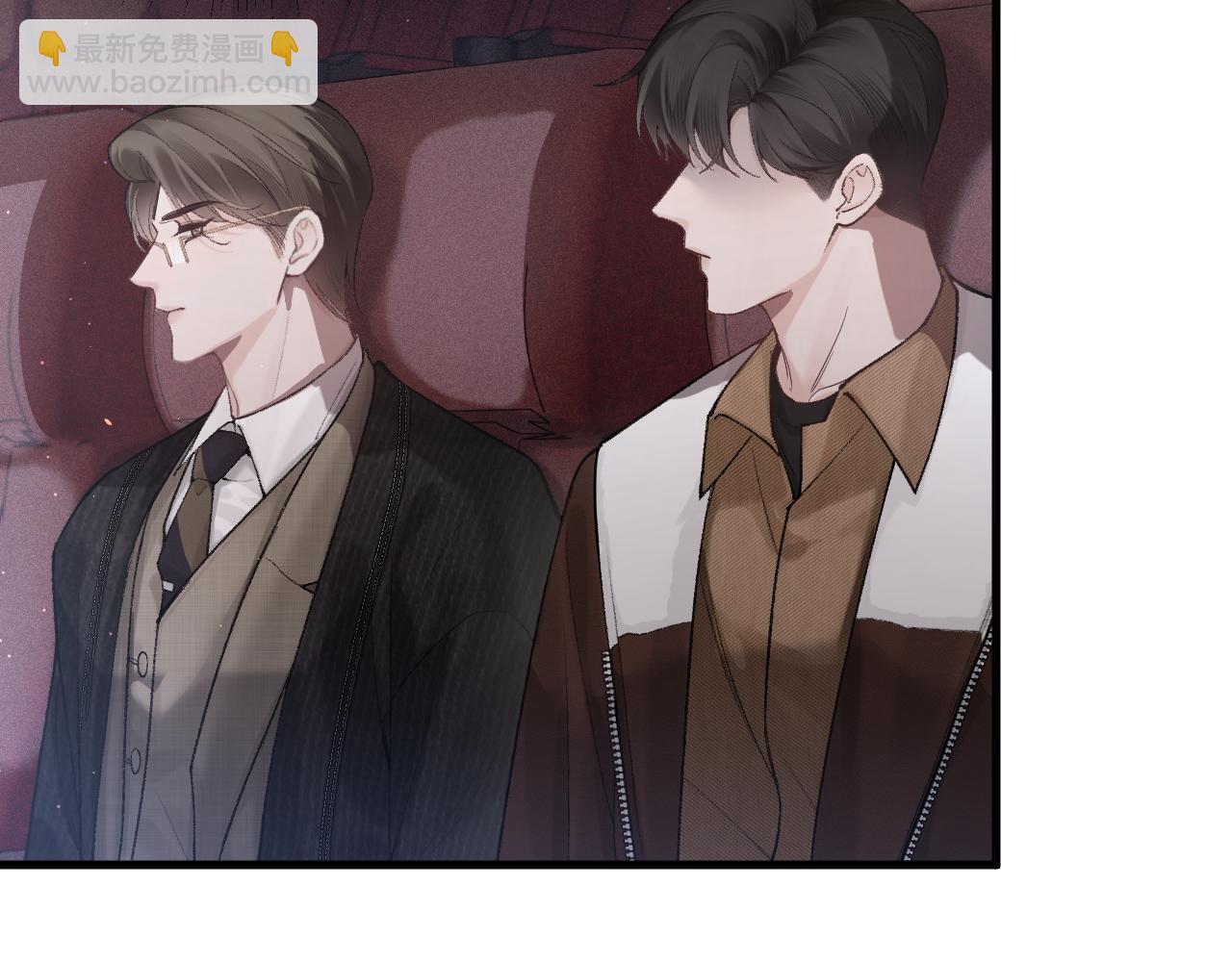 第50话 得寸进尺(1/2)-第60话