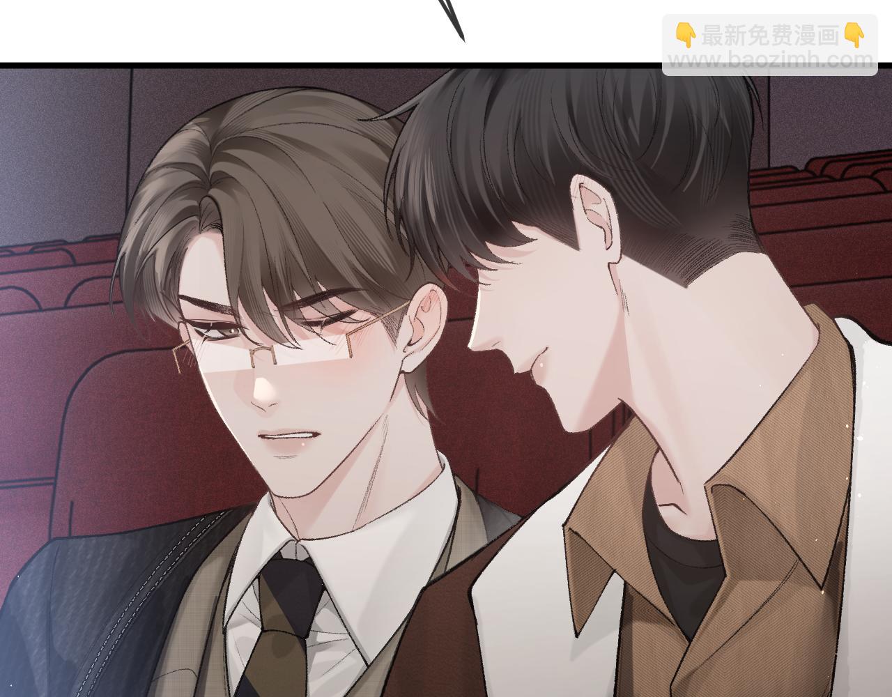 第50话 得寸进尺(1/2)-第60话