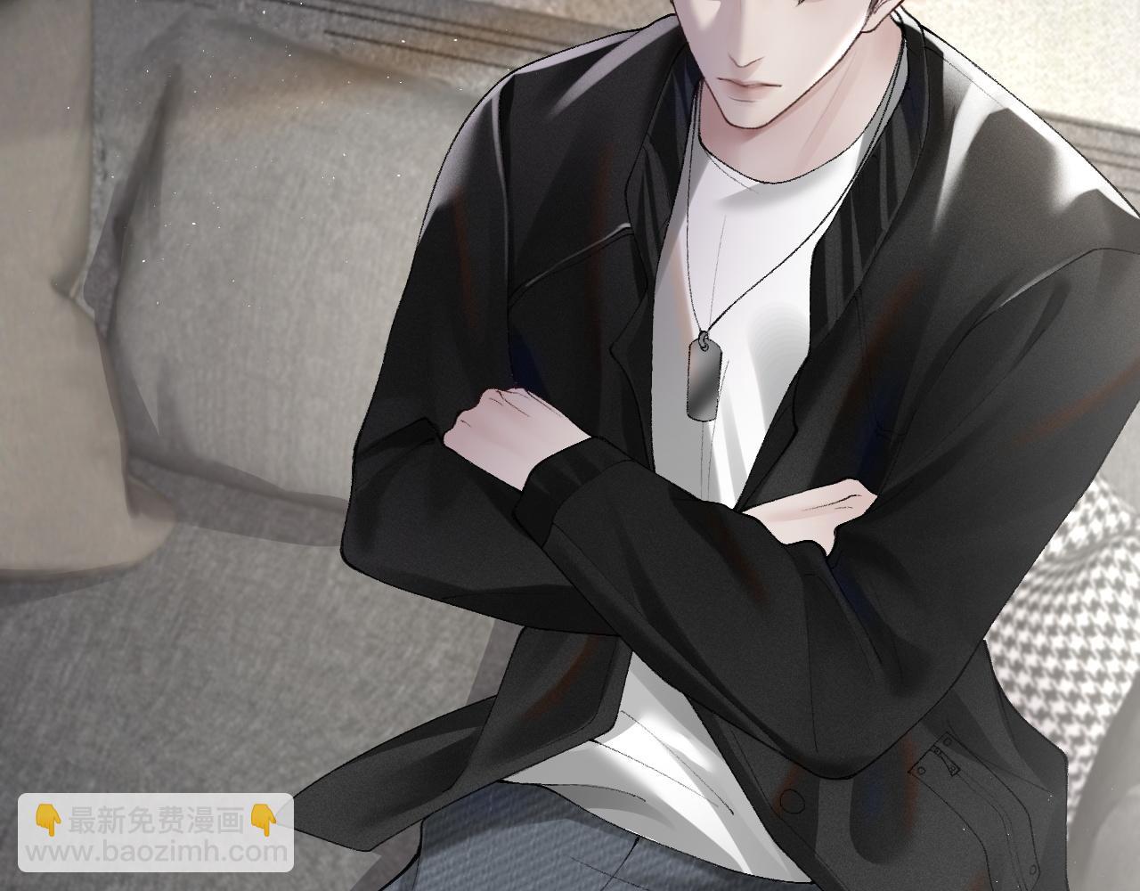 第4话 顾总要适量运动(1/2)-第6话