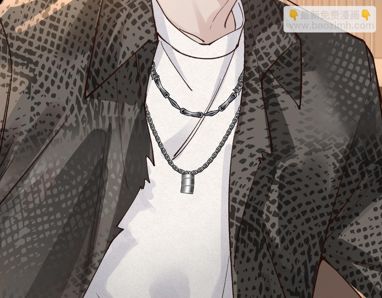 第54话 别乱来(1/2)-第64话