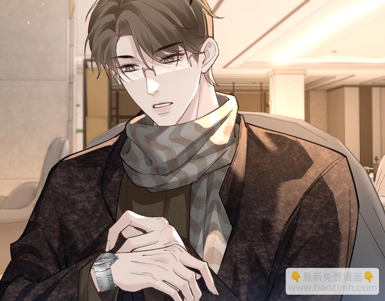 第54话 别乱来(1/2)-第64话