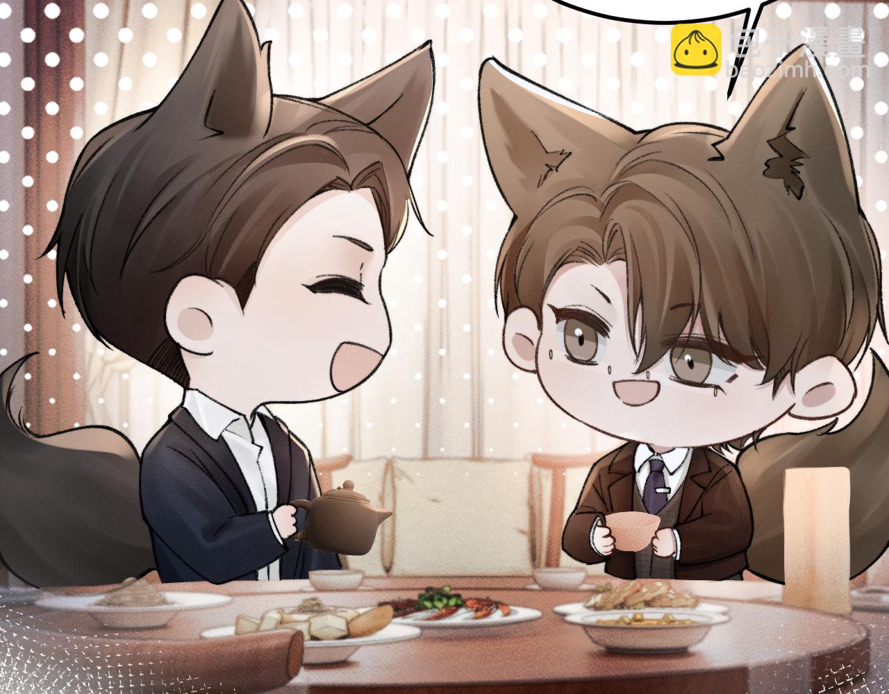 第62话 特别勾人(1/3)-第134话