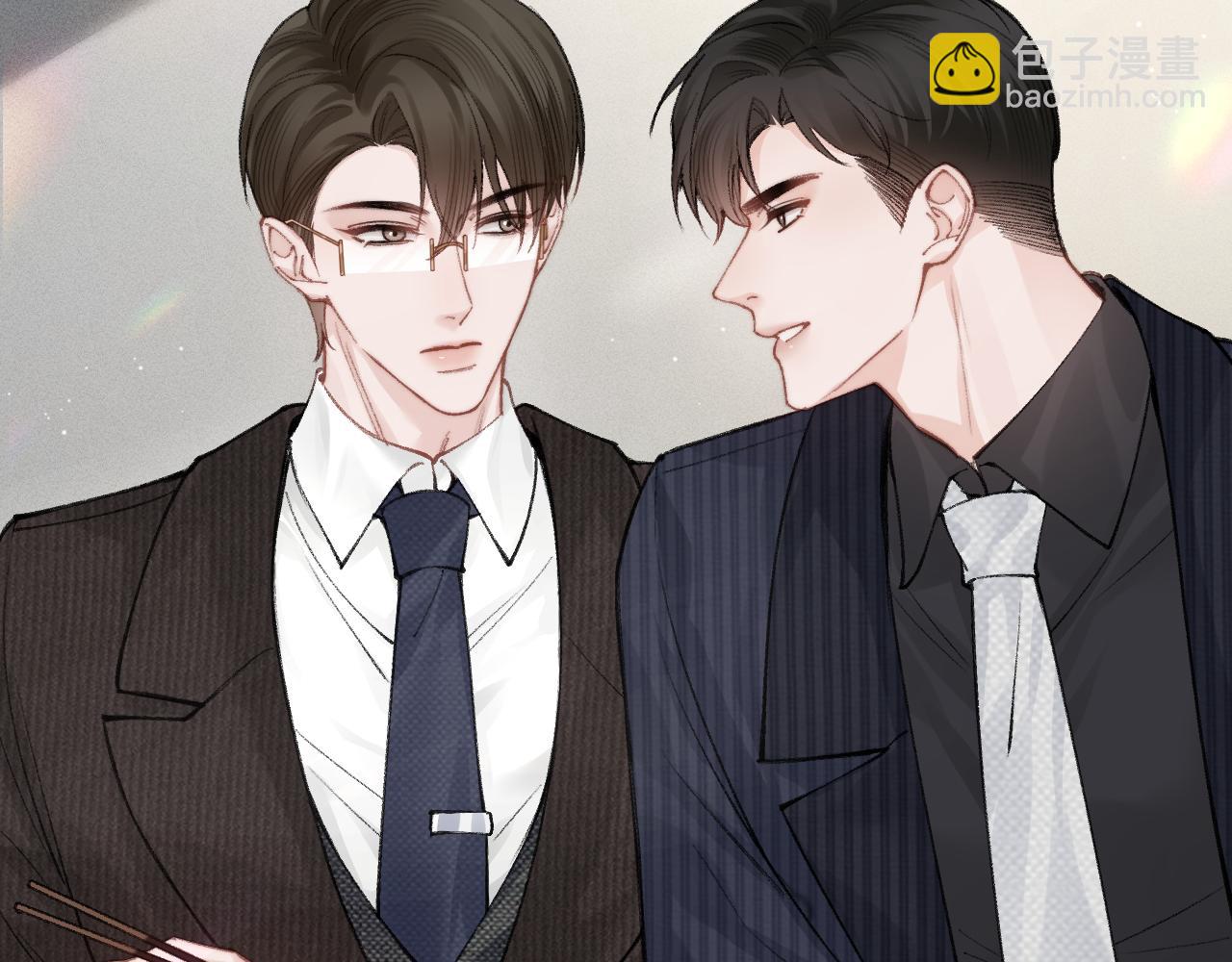 第65话 记住，你一直是我的(1/3)-第74话