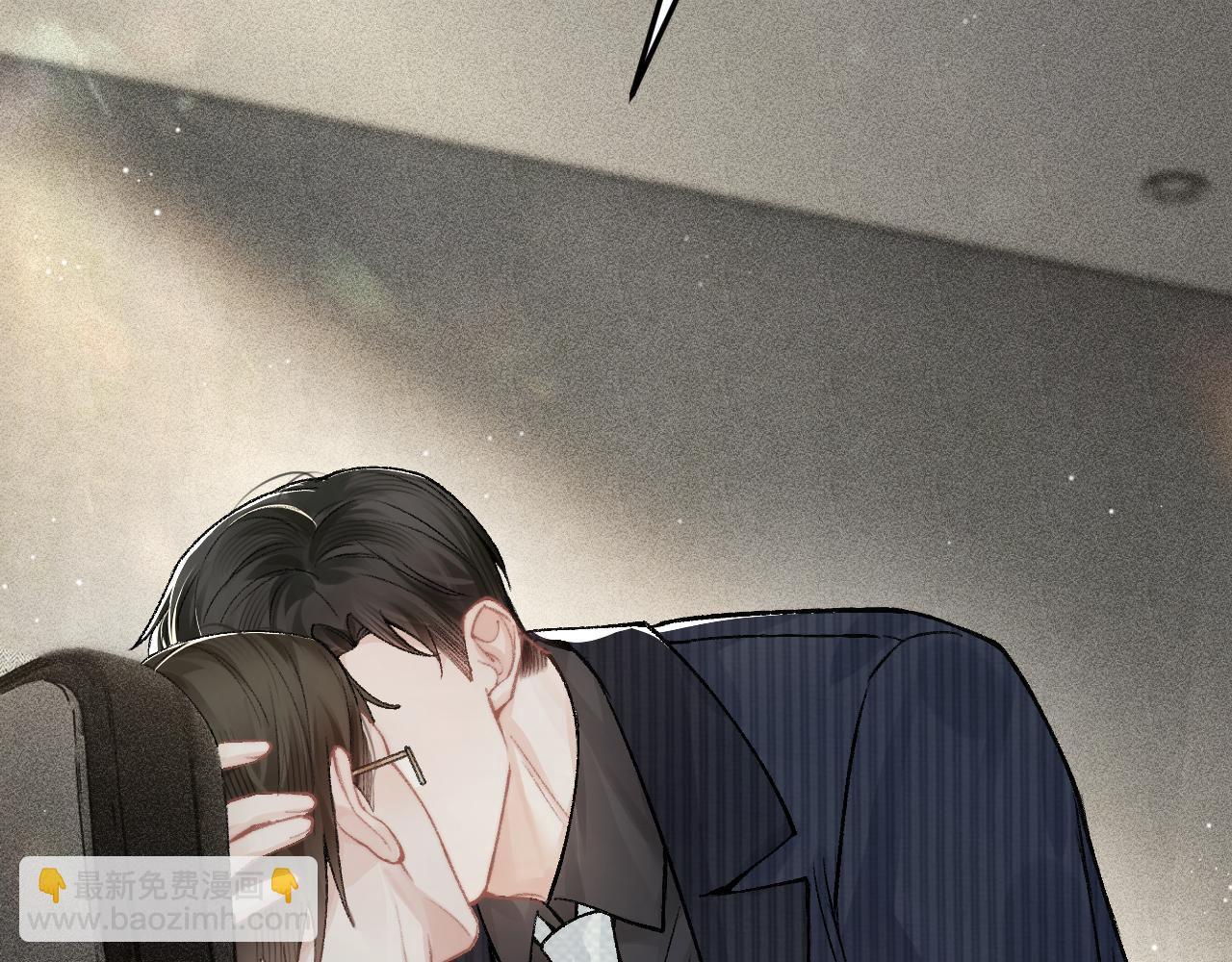 第65话 记住，你一直是我的(1/3)-第74话