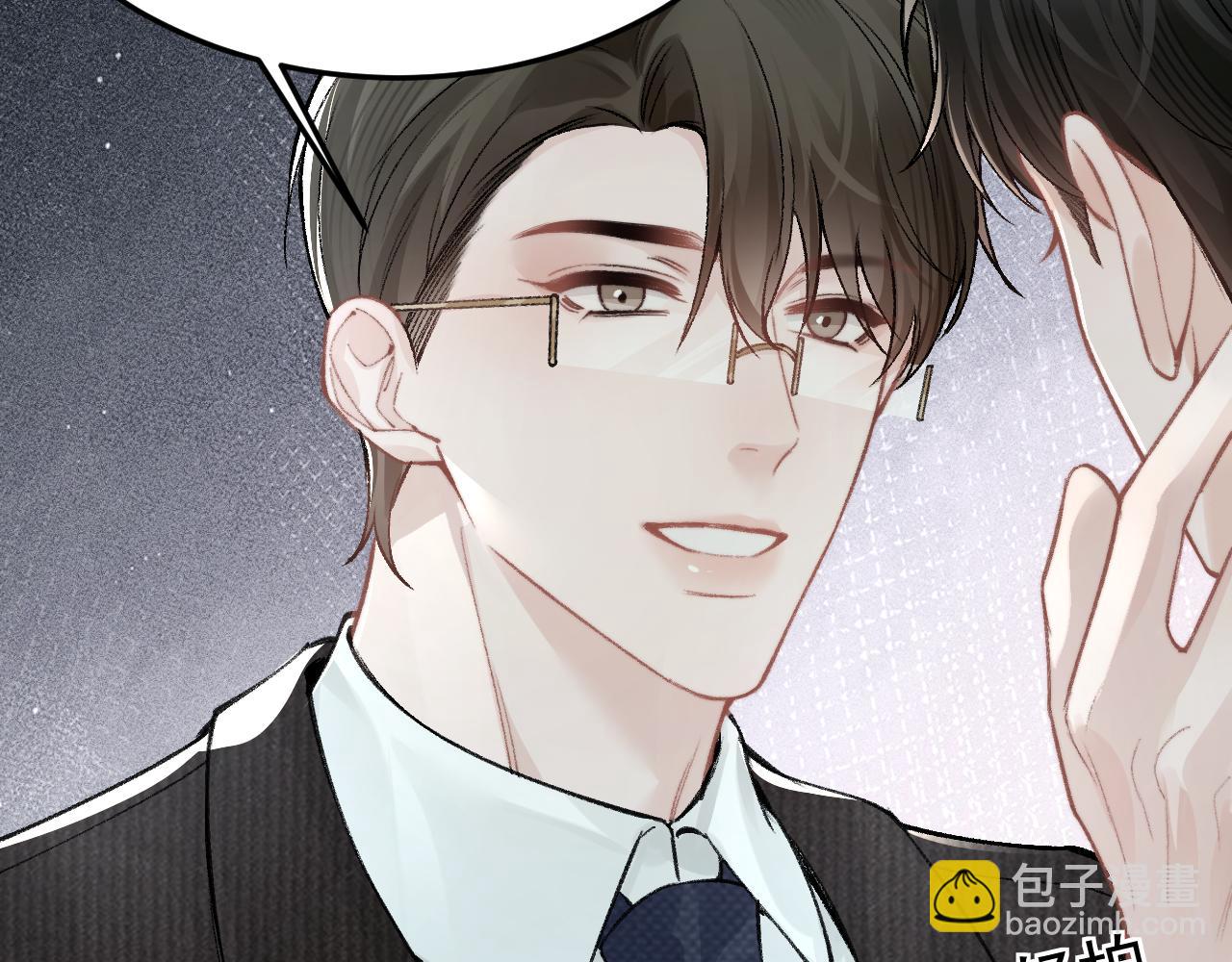 第65话 记住，你一直是我的(1/3)-第74话