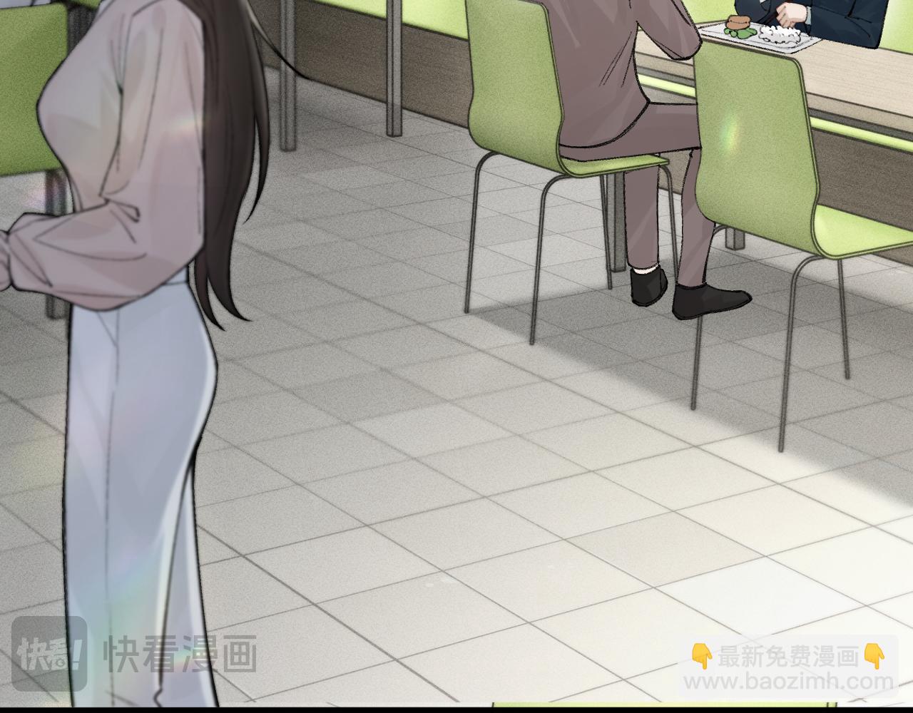 第65话 记住，你一直是我的(1/3)-第74话