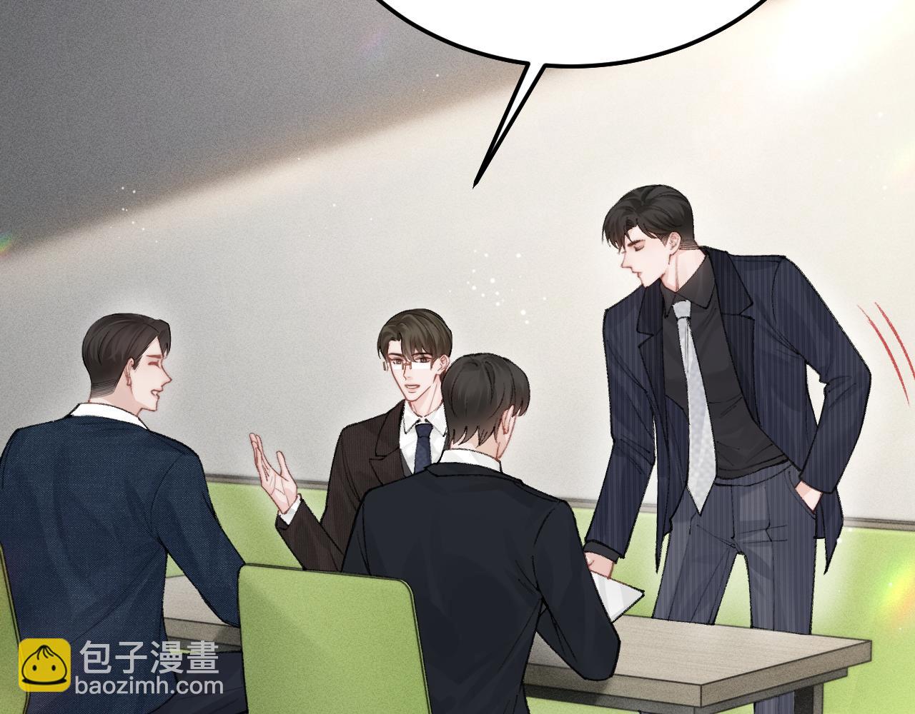 第65话 记住，你一直是我的(1/3)-第74话