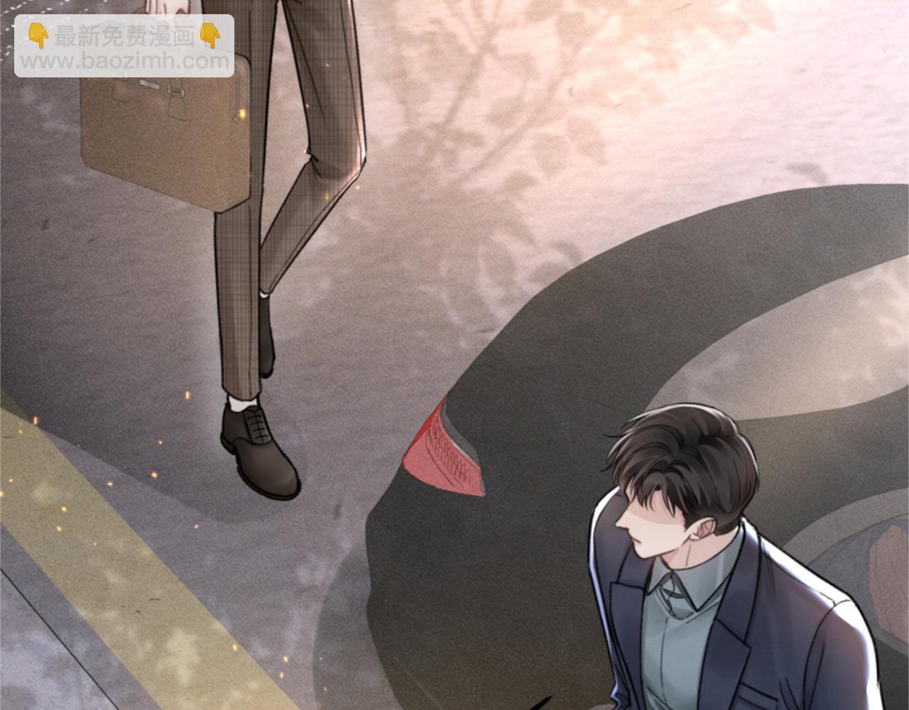 第67话 可笑的关系(1/2)-第76话