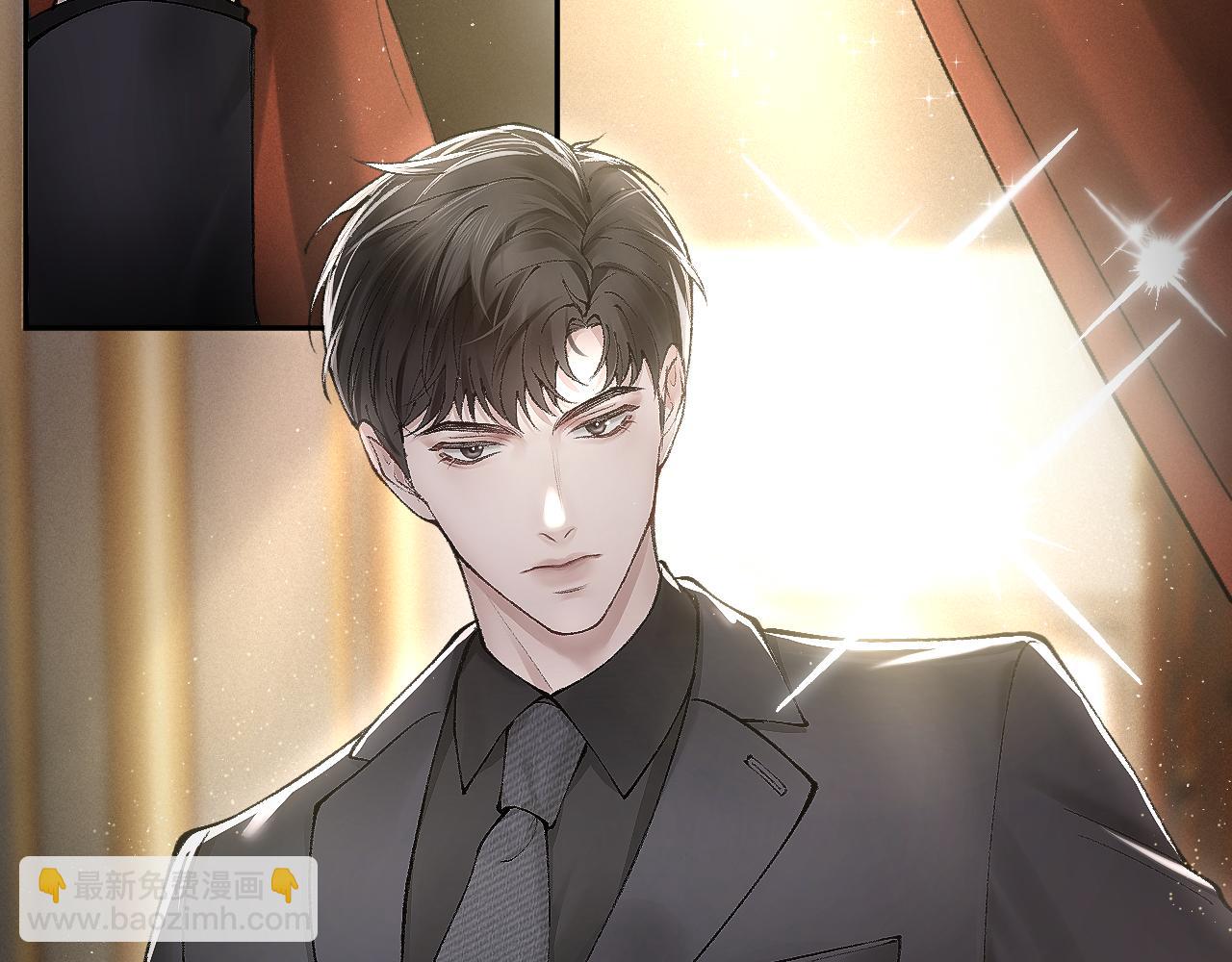 第6话 穿什么衣服都要管！(1/2)-第8话