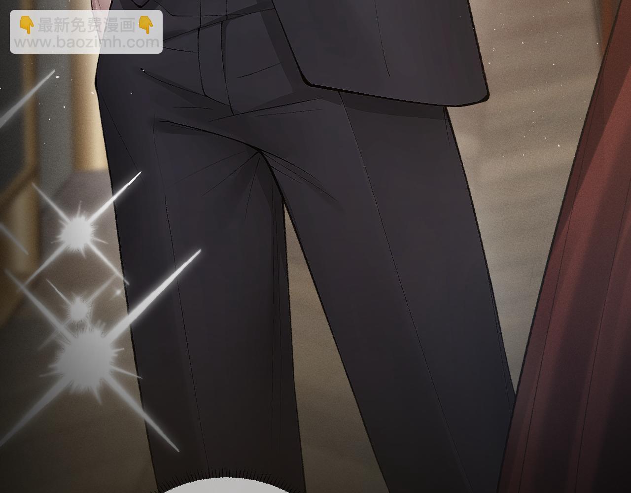 第6话 穿什么衣服都要管！(1/2)-第8话