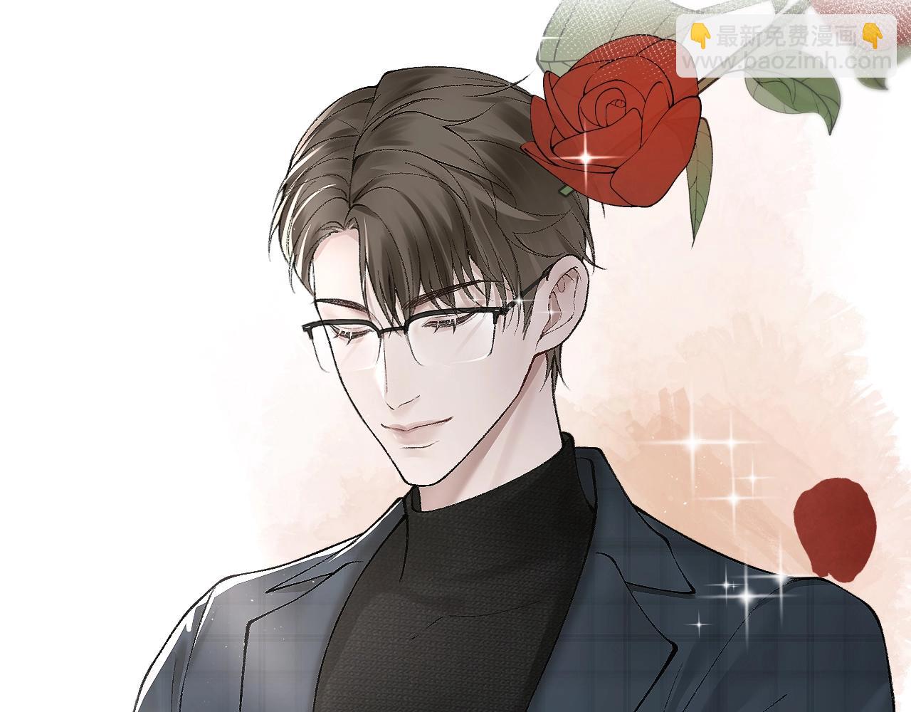 第6话 穿什么衣服都要管！(1/2)-第8话