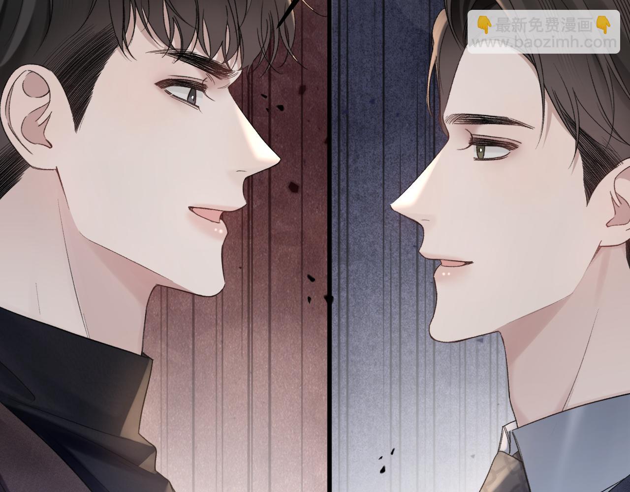 第80话 一忍再忍(1/3)-第90话