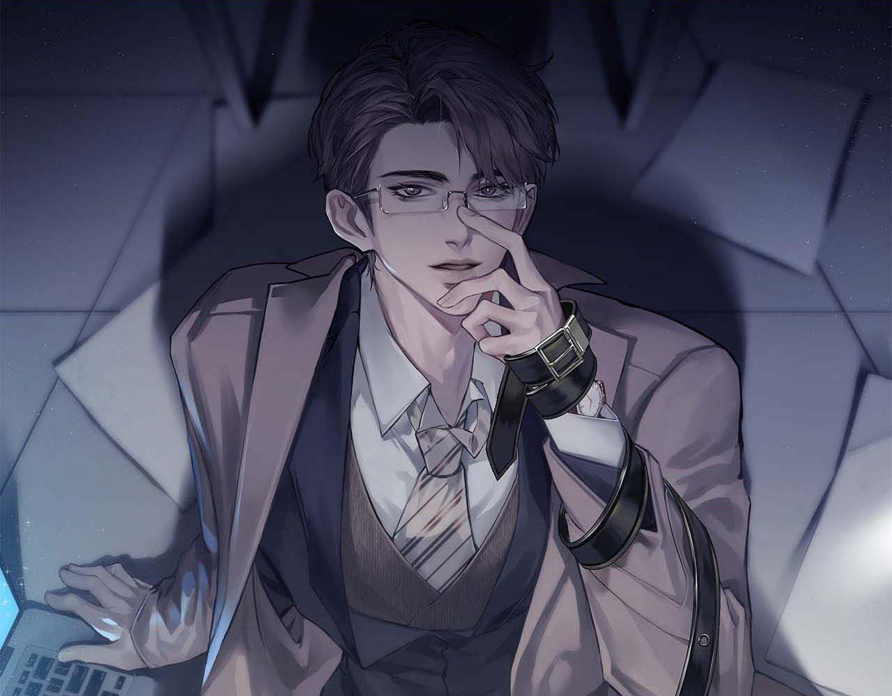 第85话 照片流出(1/3)-第96话