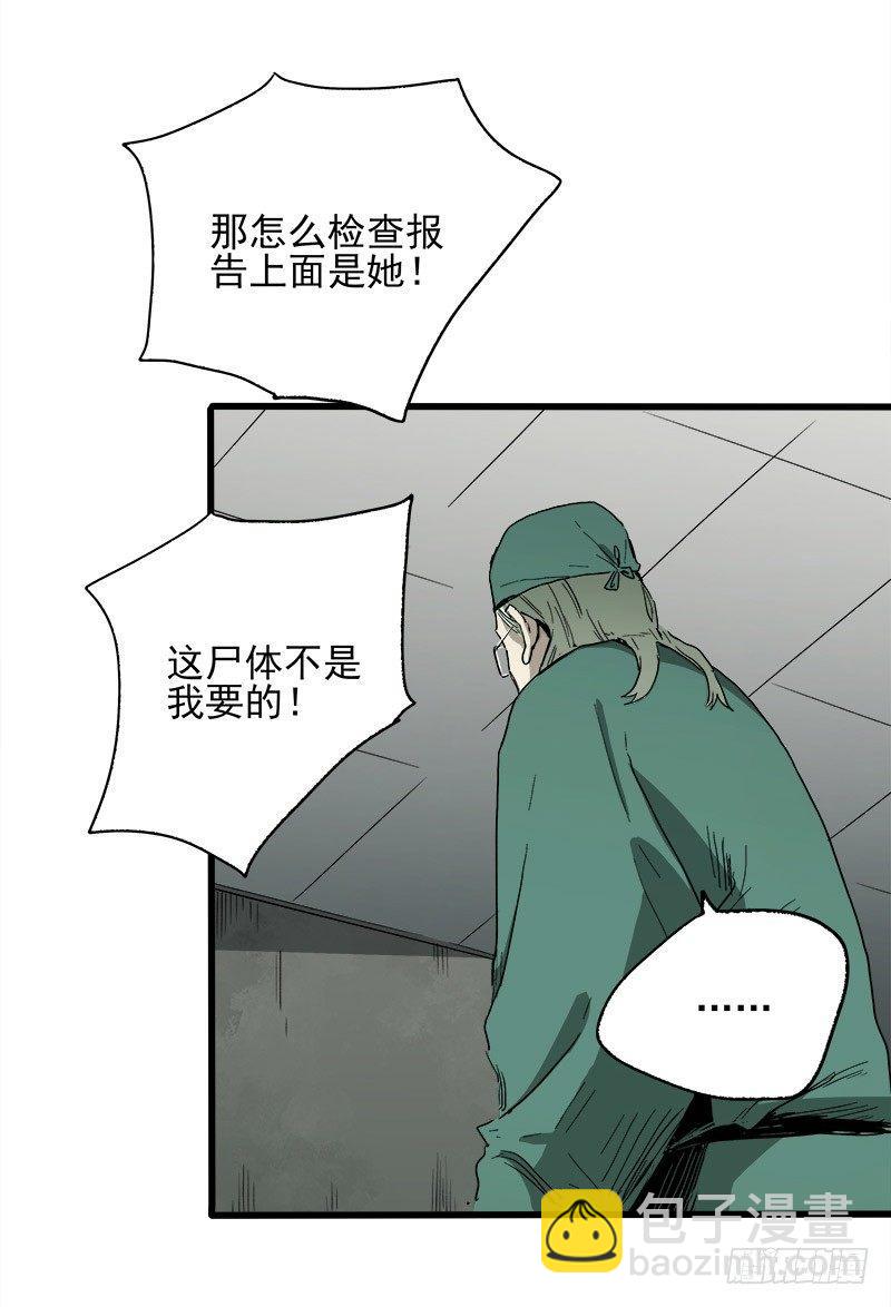 症 - 22.屍體(1/2) - 2