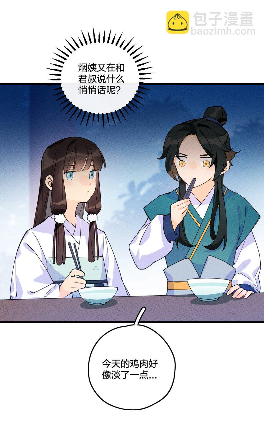 正道聖皇的我娶了邪道魔尊？！ - 002 肯定會(1/2) - 8