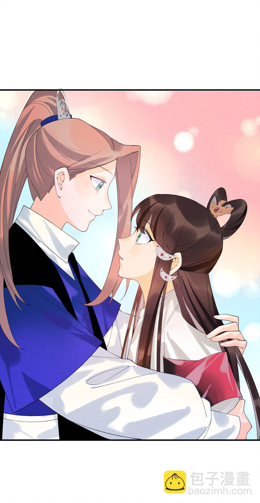 101 卸下重担？(1/2)-第102话