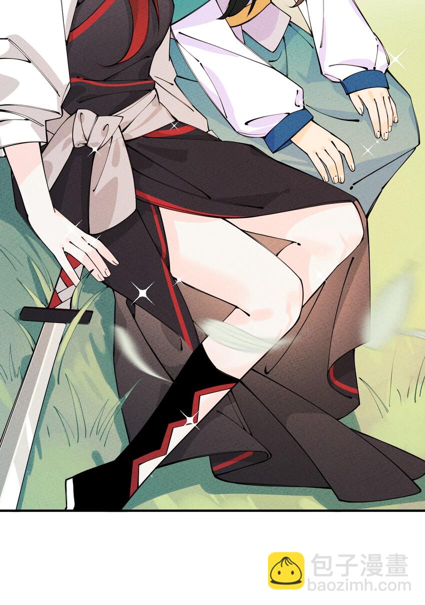 012 那个恶魔回来了！(1/2)-第12话