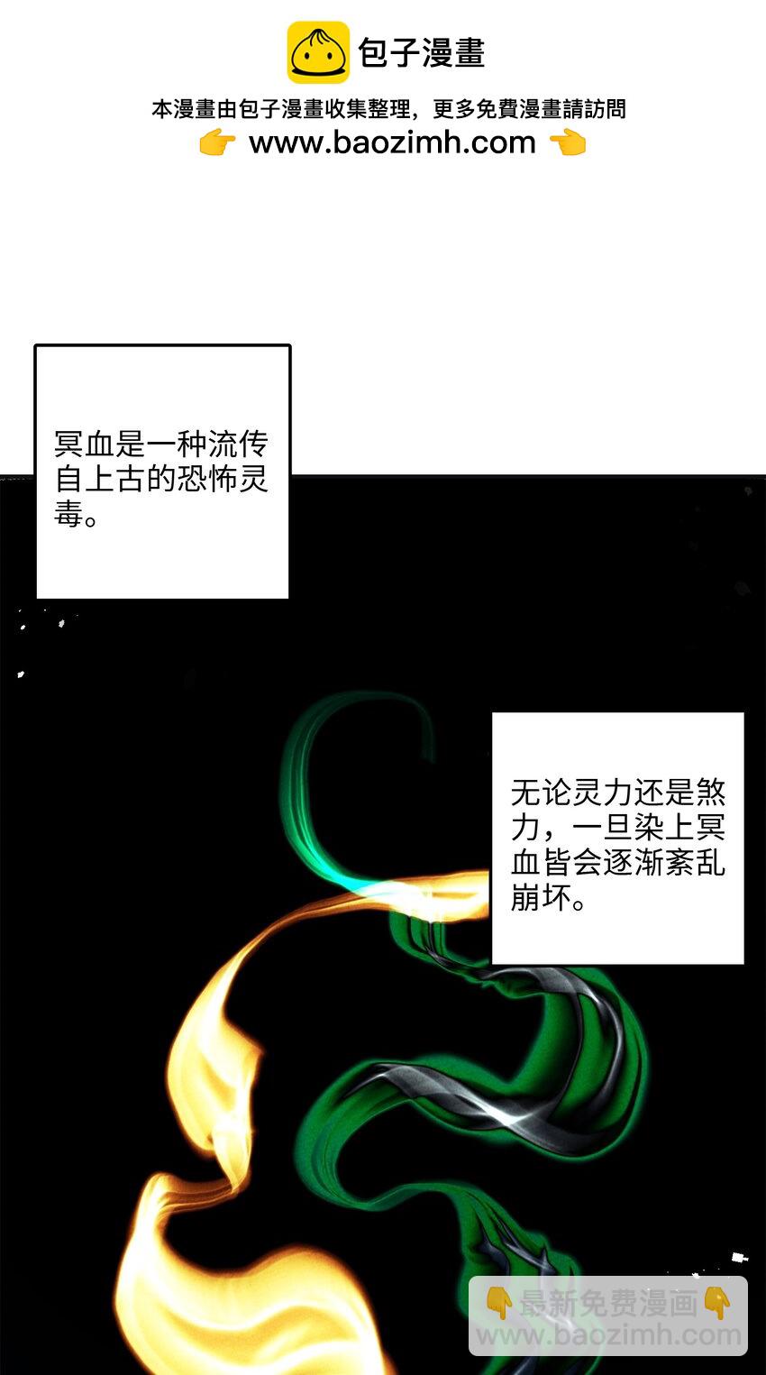 119 疯女人(1/2)-第120话