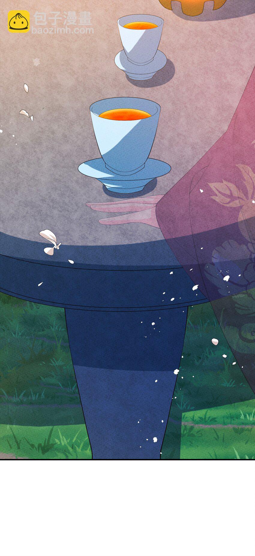 123 母亲(1/2)-第124话