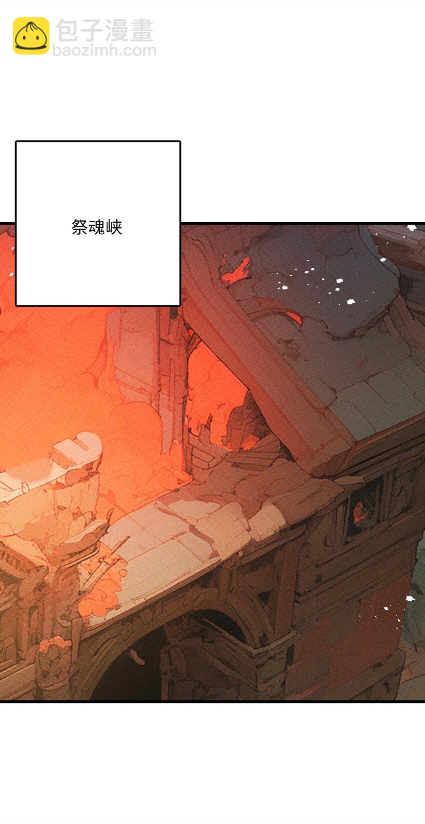 123 母亲(1/2)-第124话