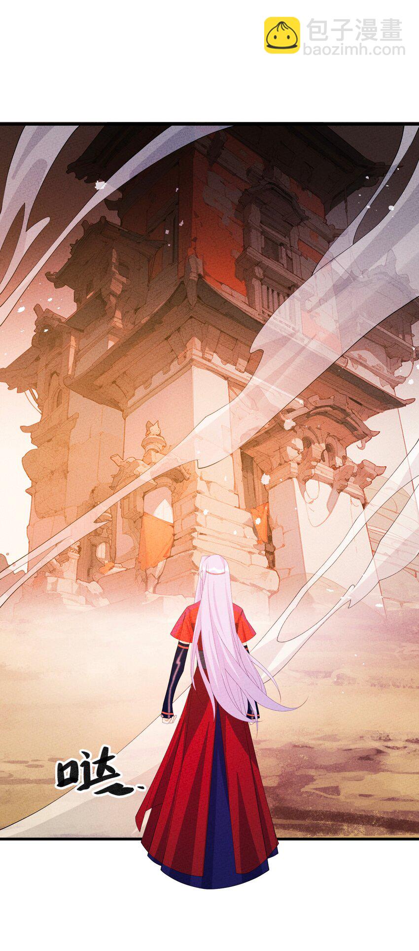 123 母亲(1/2)-第124话