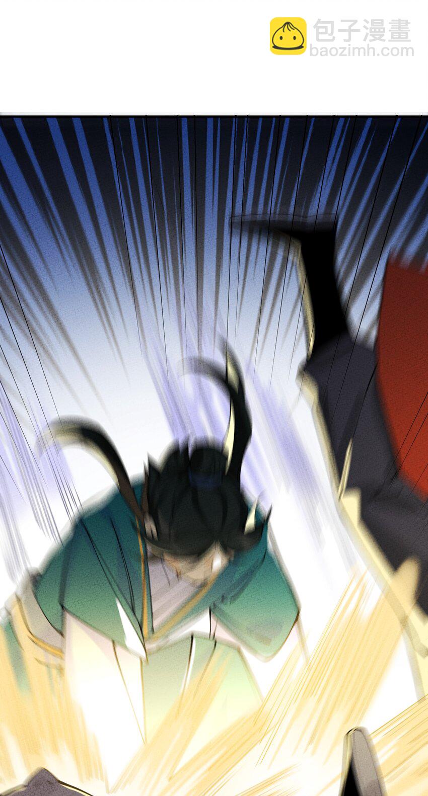 014 哥，我有点害怕(1/2)-第14话