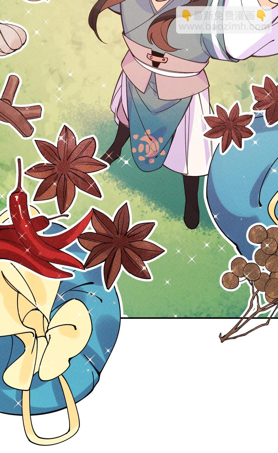 034 想太多&hellip;&hellip;(1/2)-第34话