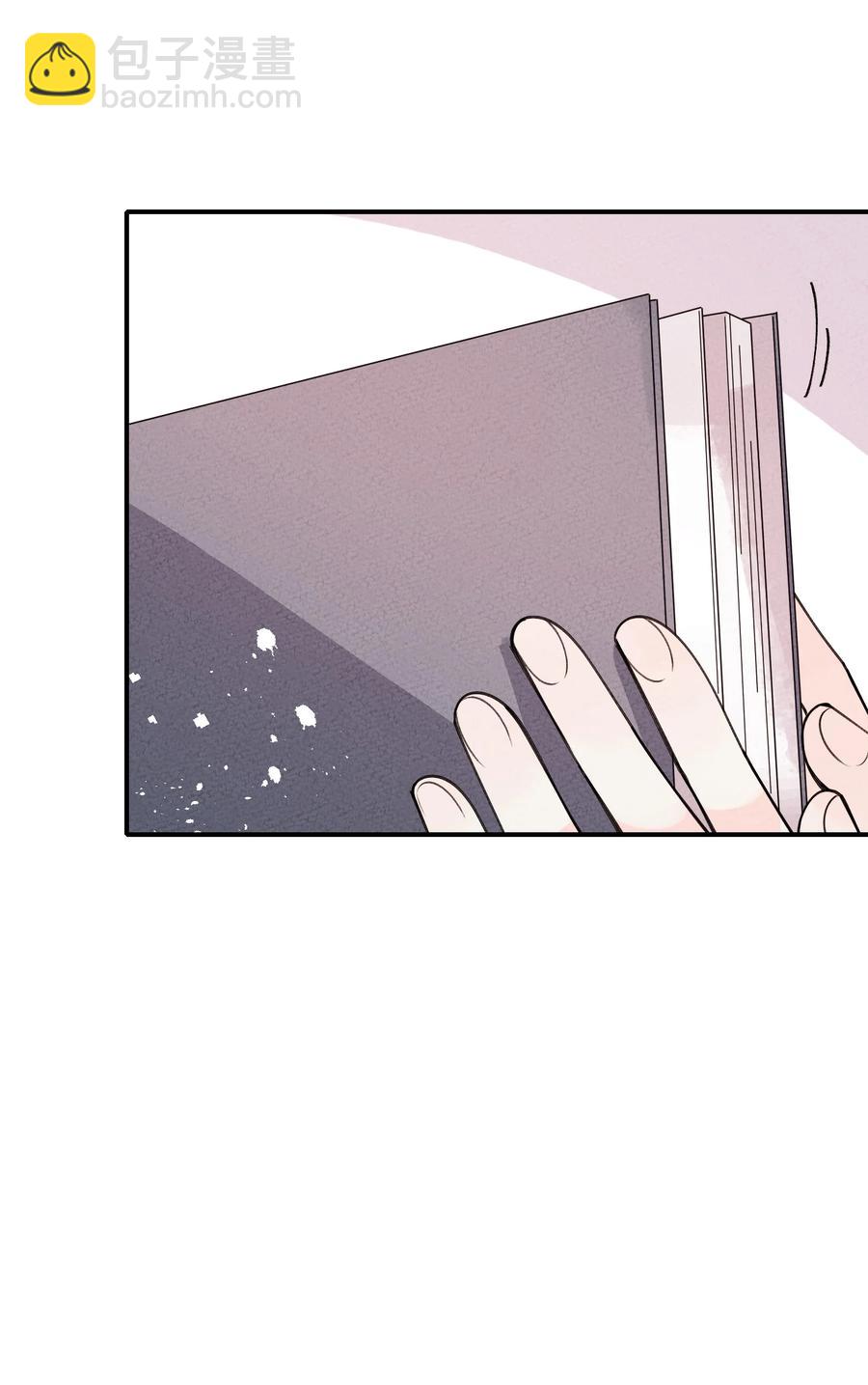 034 想太多&hellip;&hellip;(1/2)-第34话