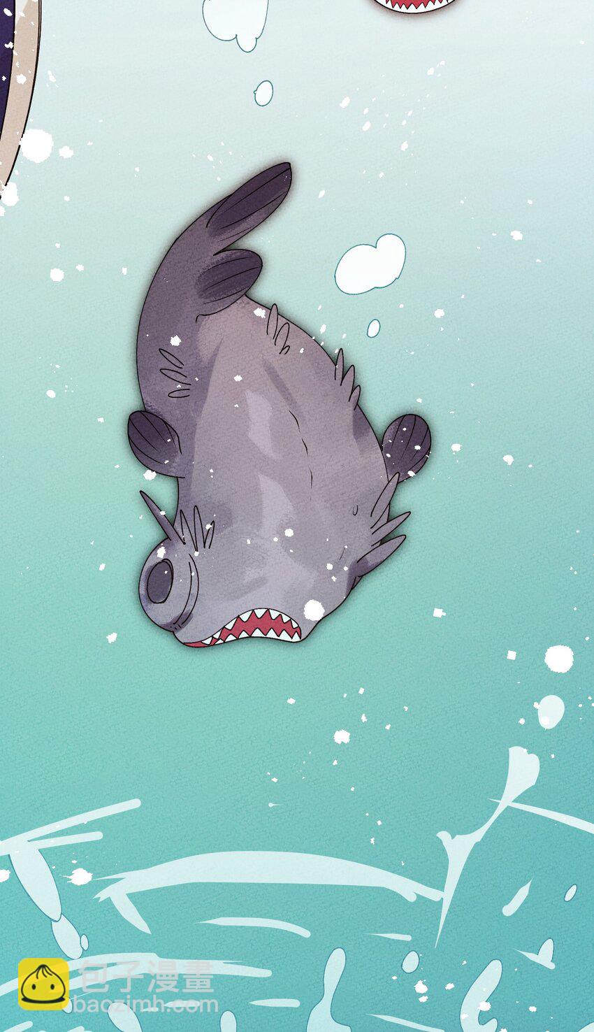 038 刹那芳华(1/2)-第38话