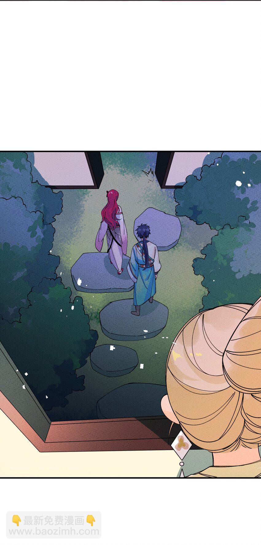 038 刹那芳华(1/2)-第38话