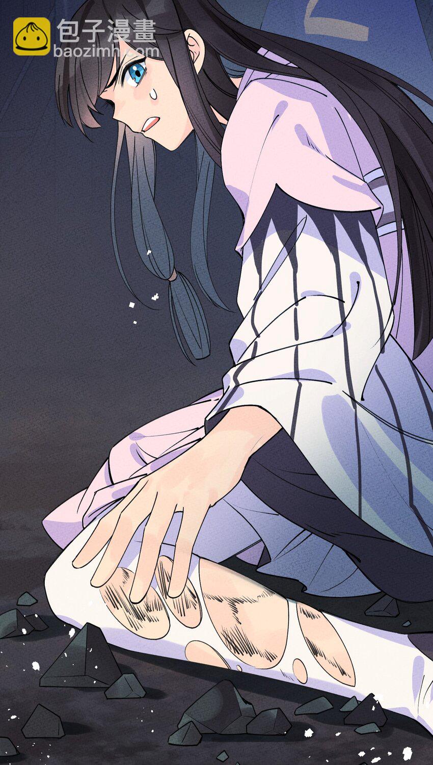 043 荒兽(1/2)-第44话