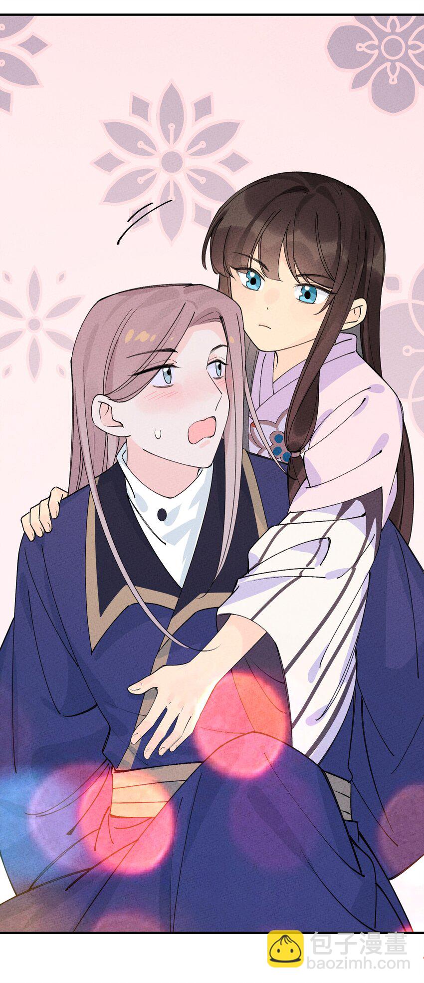 043 荒兽(1/2)-第44话