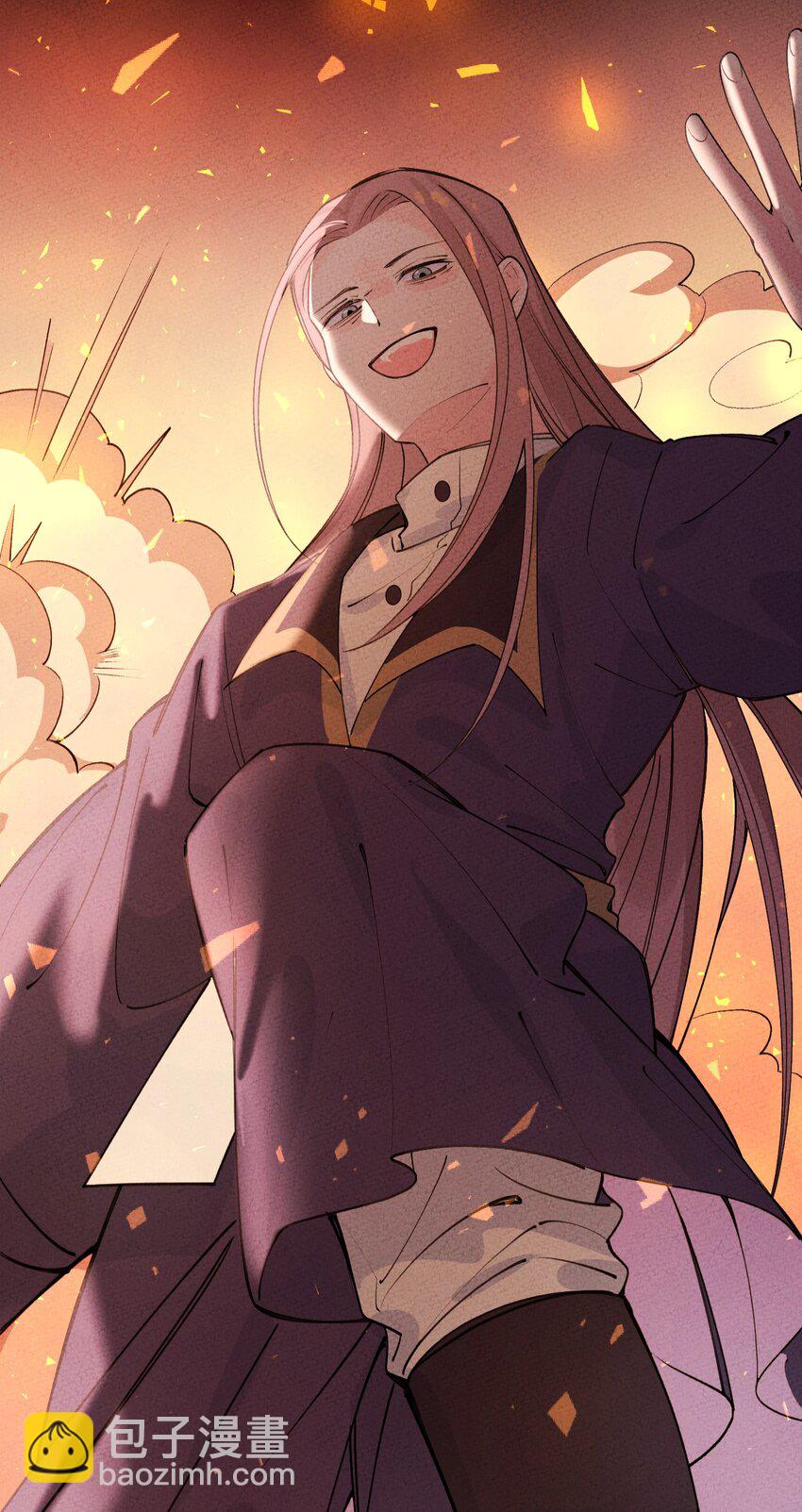 043 荒兽(1/2)-第44话