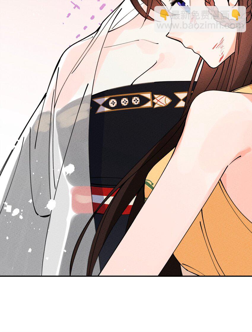 057 因为我是人(1/2)-第58话