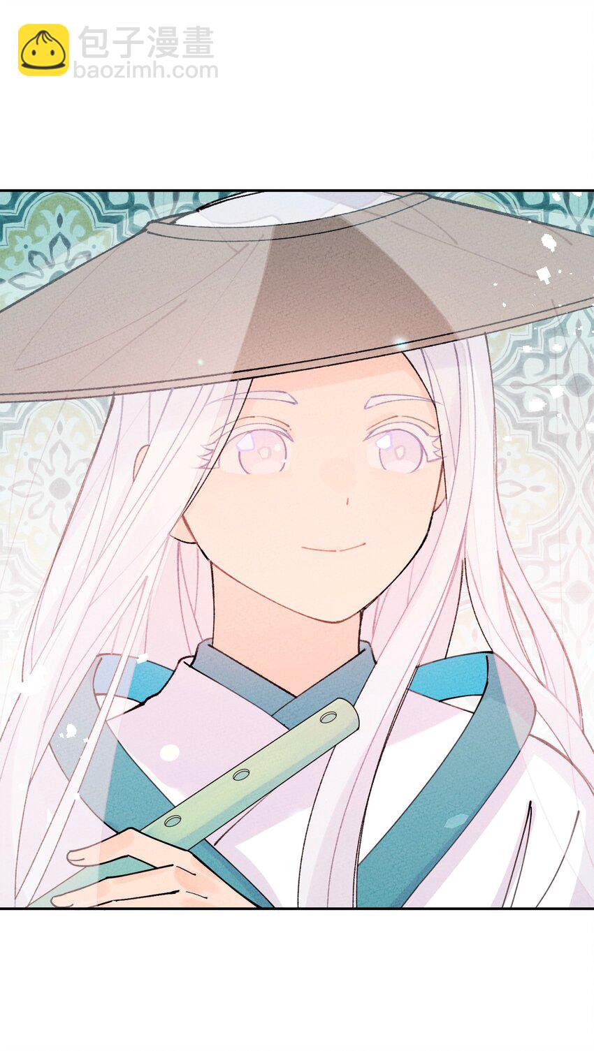 061 挑你顺眼的就行(1/2)-第62话