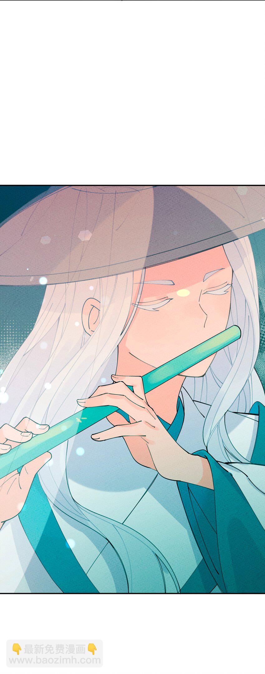 061 挑你顺眼的就行(1/2)-第62话