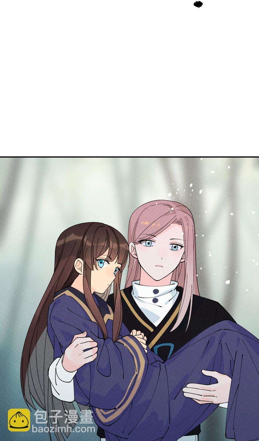 061 挑你顺眼的就行(1/2)-第62话