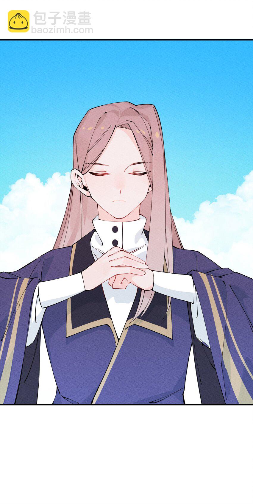 008 我很可能一百年后就完蛋？(1/2)-第8话