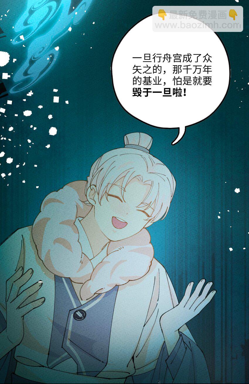 075 是我小看你了(1/2)-第76话