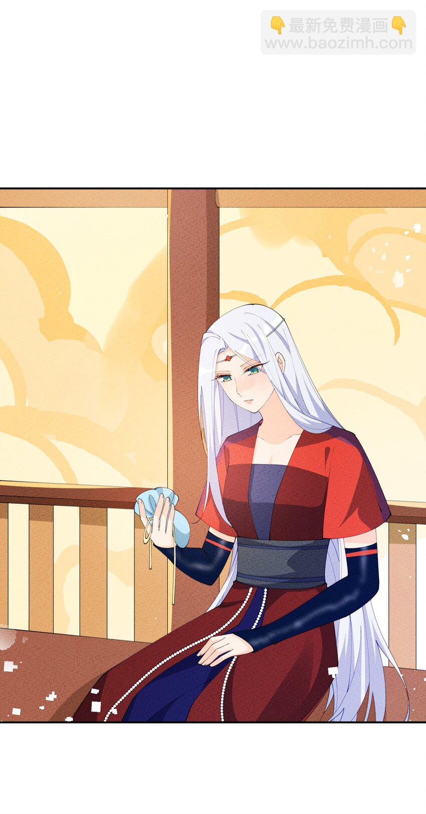 083 朝夕相处(1/2)-第84话