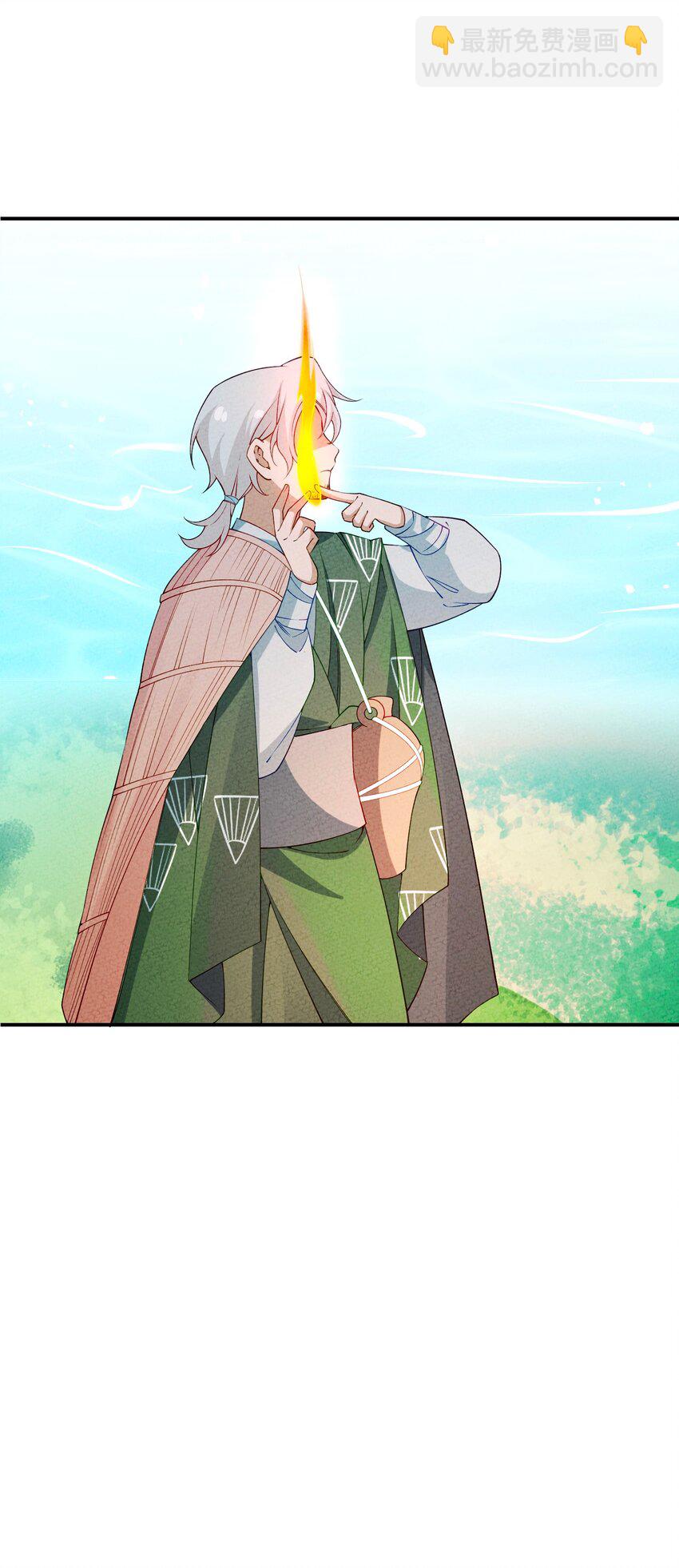 089 煲汤(1/2)-第90话