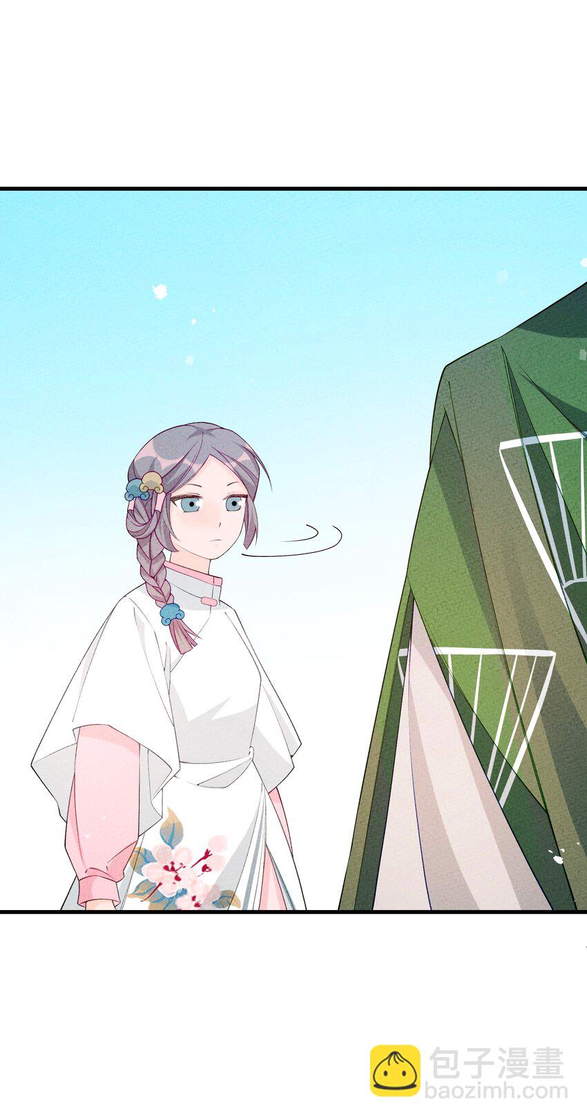 089 煲汤(1/2)-第90话