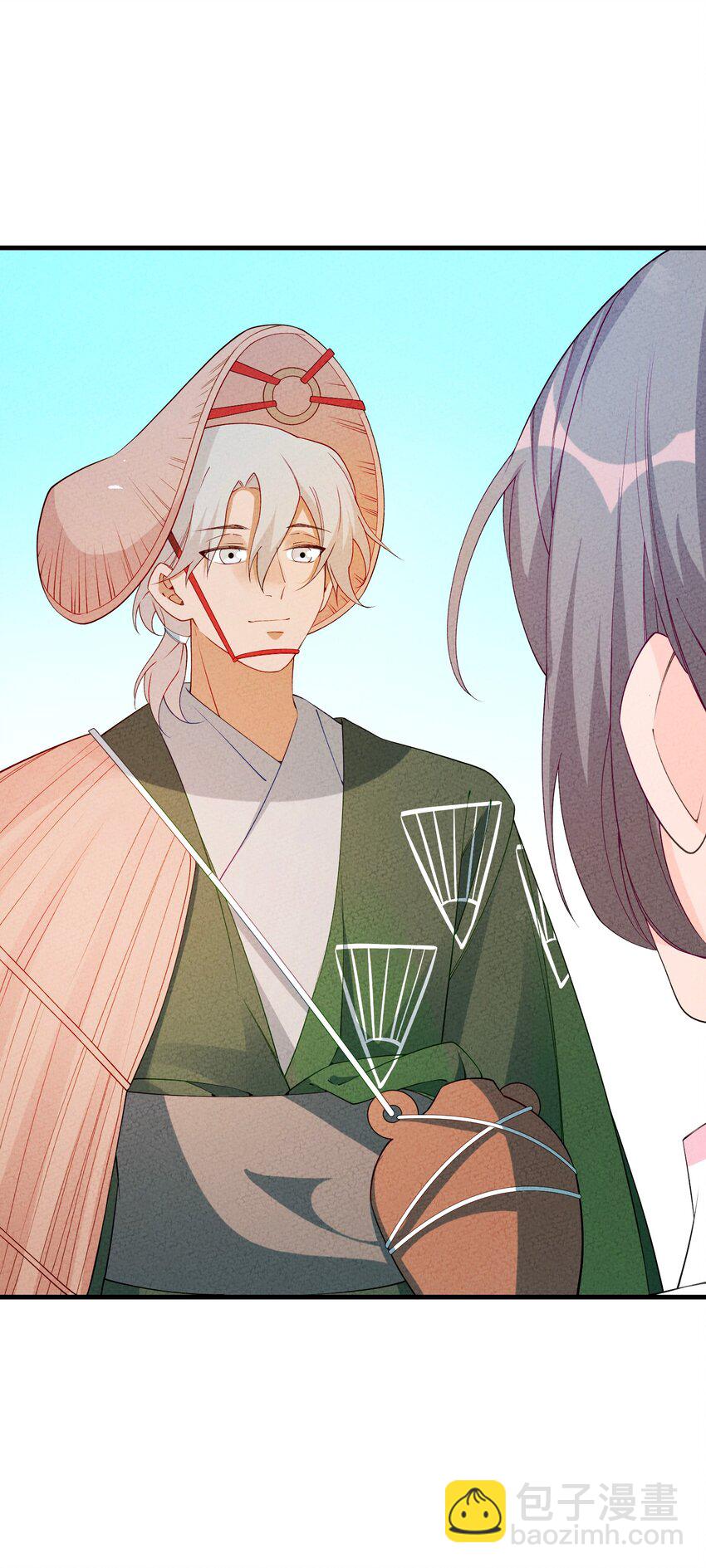 089 煲汤(1/2)-第90话