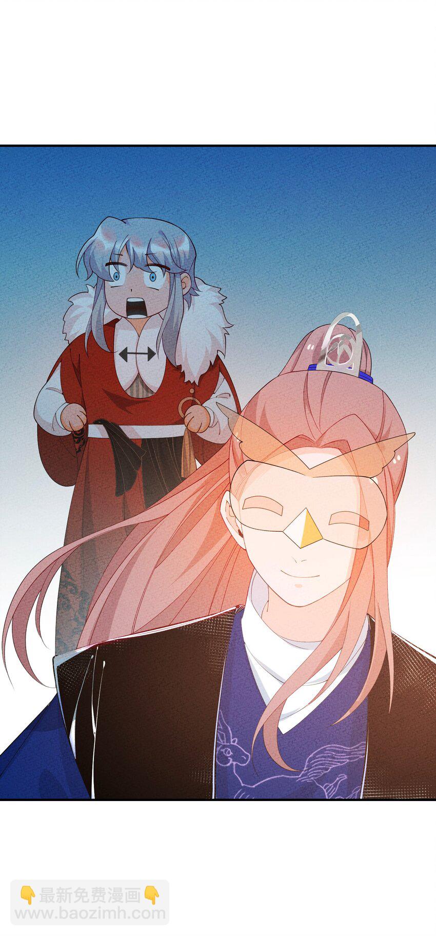 097 改回满筹(1/2)-第98话