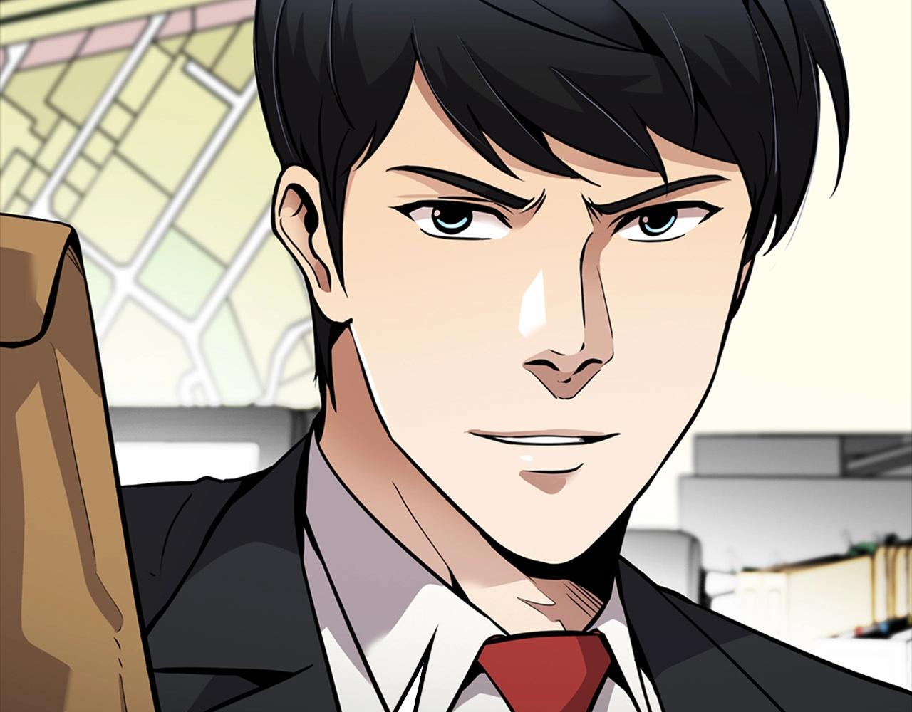 第104话 后院起火(1/5)-第92话