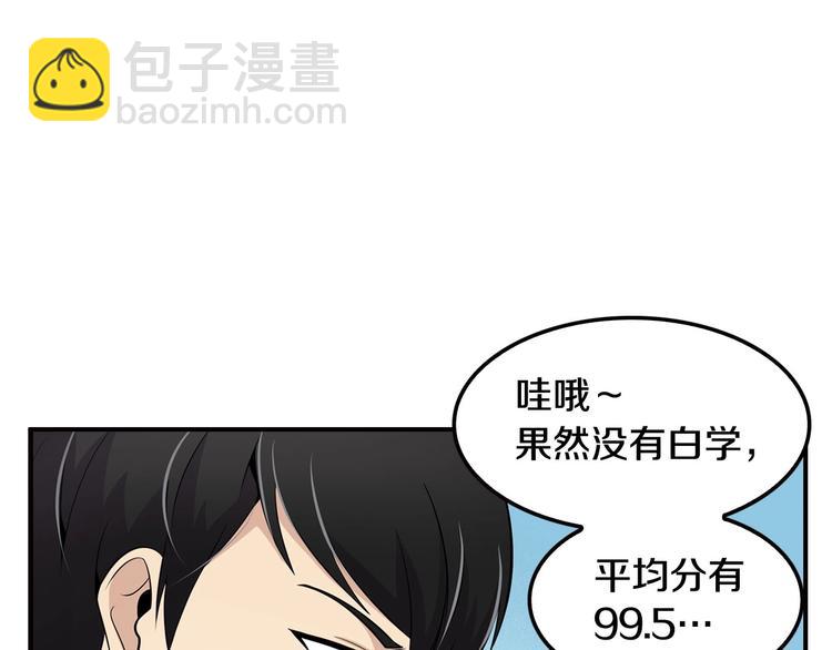 第6话 你在威胁我？(1/4)-第8话