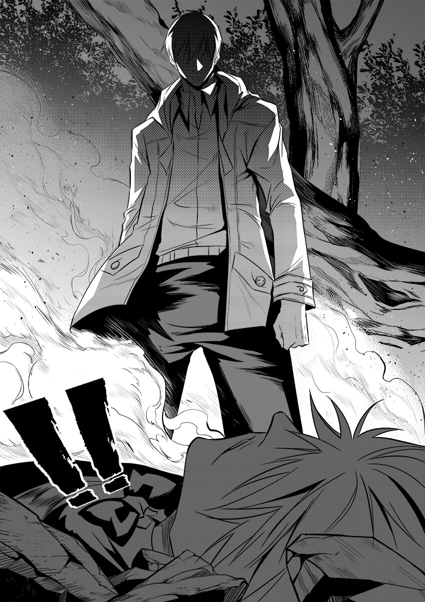 第11话 英雄之所以成为英雄-第12话