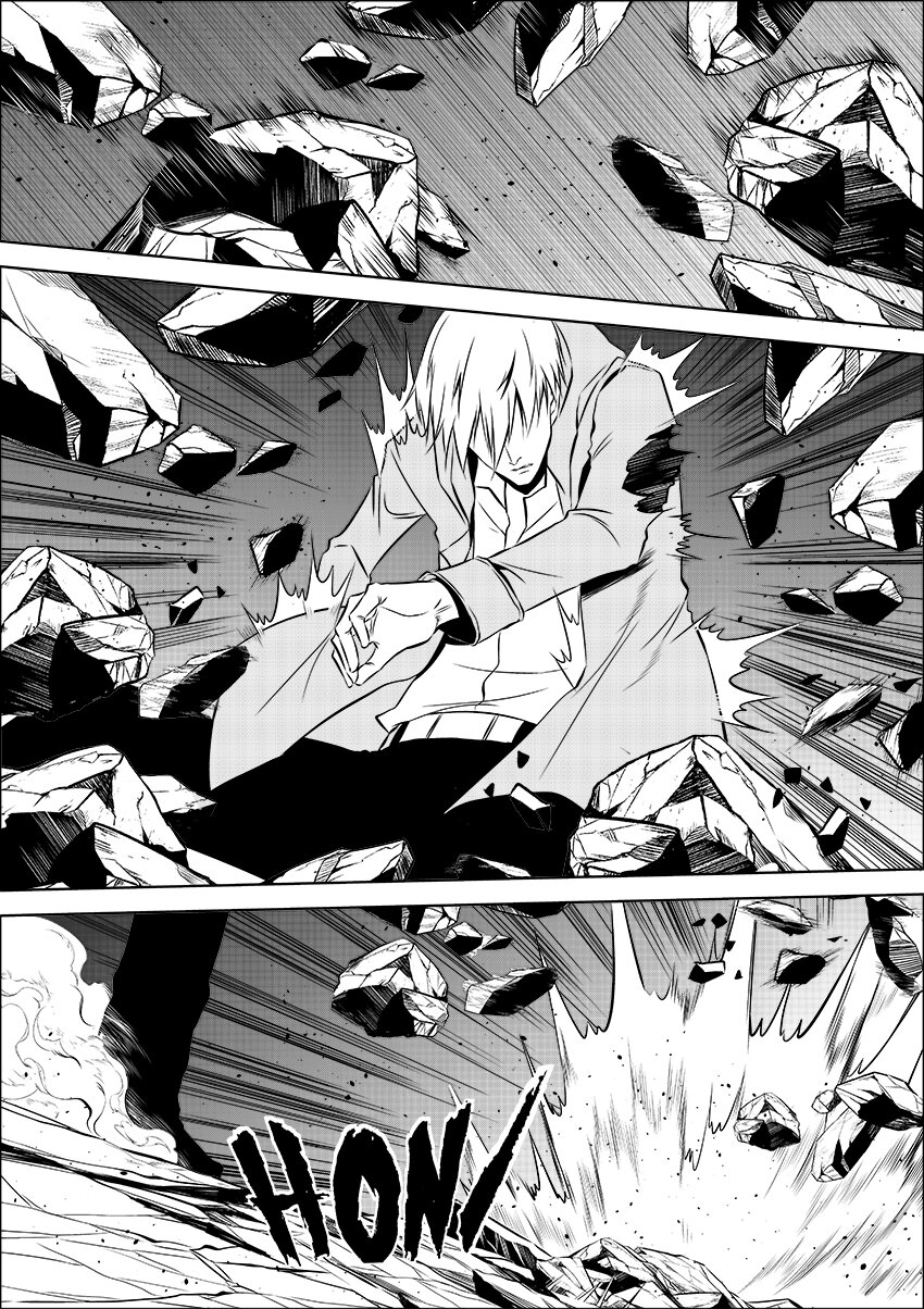 第13话 黑王-第14话